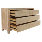 Hawthorne Home Oliver 6 Drawer Chest