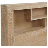 Hawthorne Home Oliver Bed Frame with Storage Drawers