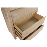 Hawthorne Home Oliver 4 Drawer Tallboy
