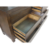 Hawthorne Home Oliver 6 Drawer Chest