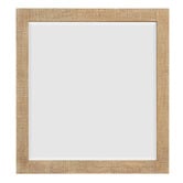 Hawthorne Home Oliver Pine Wood Dressing Table Mirror