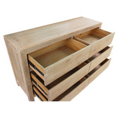 Hawthorne Home Oliver 6 Drawer Chest