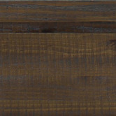 Hawthorne Home Oliver Bed Frame with Storage Drawers