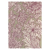 Morris &amp; Co Berry Morris &amp; Co Hand-Tufted Wool Rug