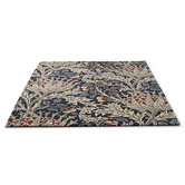 Morris &amp; Co Mineral Artichoke Hand-Tufted Wool Rug