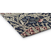 Morris &amp; Co Mineral Artichoke Hand-Tufted Wool Rug