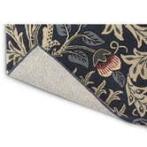Morris &amp; Co Mineral Artichoke Hand-Tufted Wool Rug