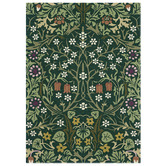 Morris &amp; Co Blackthorn Indoor/Outdoor Rug