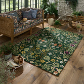 Morris &amp; Co Blackthorn Indoor/Outdoor Rug