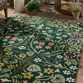 Morris &amp; Co Blackthorn Indoor/Outdoor Rug