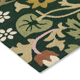Morris &amp; Co Blackthorn Indoor/Outdoor Rug