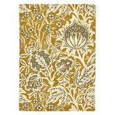 Morris &amp; Co Elmcote Hand-Tufted Pure New Wool Rug