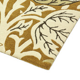 Morris &amp; Co Elmcote Hand-Tufted Pure New Wool Rug