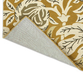 Morris &amp; Co Elmcote Hand-Tufted Pure New Wool Rug