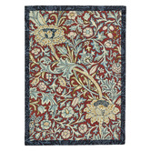 Morris &amp; Co Trent Hand-Tufted Pure New Wool Rug