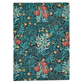 Morris &amp; Co Bower Hand-Tufted Pure New Wool Rug