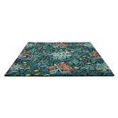 Morris &amp; Co Bower Hand-Tufted Pure New Wool Rug