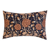 Morris &amp; Co Wild Tulip Cotton Percale Quilt Cover Set