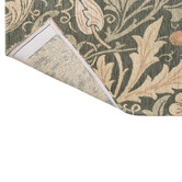 Morris &amp; Co Compton Jacquard-Woven Wool-Blend Rug