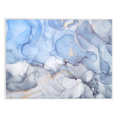 Arthouse Collective I Close My Eyes Canvas Wall Art