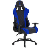 ThunderX3 Onex GX3 Faux Leather Gaming Chair with Cushion