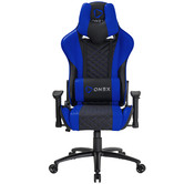 ThunderX3 Onex GX3 Faux Leather Gaming Chair with Cushion