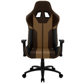 ThunderX3 Thunderx3 BC3 Boss Faux Leather Gaming Chair with Cushion