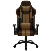 ThunderX3 Thunderx3 BC3 Boss Faux Leather Gaming Chair with Cushion