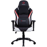 Aerocool ONEX FX8 Formula X Module Injected Premium Gaming Chair