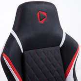 Aerocool ONEX FX8 Formula X Module Injected Premium Gaming Chair