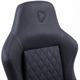 Aerocool ONEX FX8 Formula X Module Injected Premium Gaming Chair ...