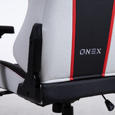 Aerocool ONEX FX8 Formula X Module Injected Premium Gaming Chair