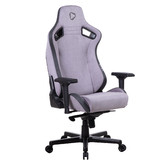 Aerocool ONEX EV12 Evolution Air Suede Ergonomic Gaming Chair