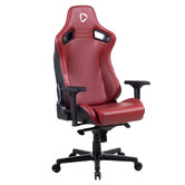 Aerocool ONEX EV12 Evolution Faux Leather Ergonomic Gaming Chair