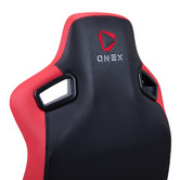 Aerocool ONEX EV12 Evolution Faux Leather Ergonomic Gaming Chair