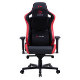 Aerocool ONEX EV12 Evolution Faux Leather Ergonomic Gaming Chair
