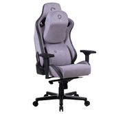 Aerocool ONEX EV12 Evolution Air Suede Ergonomic Gaming Chair