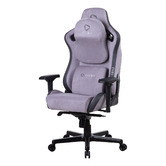 Aerocool ONEX EV12 Evolution Air Suede Ergonomic Gaming Chair