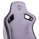 Aerocool ONEX EV12 Evolution Air Suede Ergonomic Gaming Chair