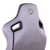 Aerocool ONEX EV12 Evolution Air Suede Ergonomic Gaming Chair