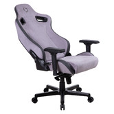 Aerocool ONEX EV12 Evolution Air Suede Ergonomic Gaming Chair