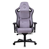 Aerocool ONEX EV12 Evolution Air Suede Ergonomic Gaming Chair