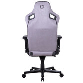 Aerocool ONEX EV12 Evolution Air Suede Ergonomic Gaming Chair