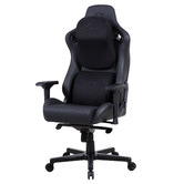 Aerocool ONEX EV12 Evolution Faux Leather Ergonomic Gaming Chair