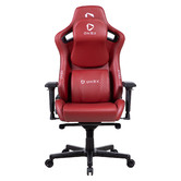 Aerocool ONEX EV12 Evolution Faux Leather Ergonomic Gaming Chair