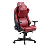 Aerocool ONEX EV12 Evolution Faux Leather Ergonomic Gaming Chair