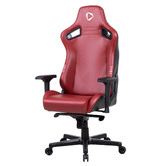 Aerocool ONEX EV12 Evolution Faux Leather Ergonomic Gaming Chair