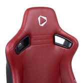 Aerocool ONEX EV12 Evolution Faux Leather Ergonomic Gaming Chair
