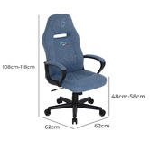 Aerocool ONEX STC Compact S Series Gaming Chair