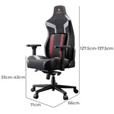 Aerocool Anders Gaming Chair